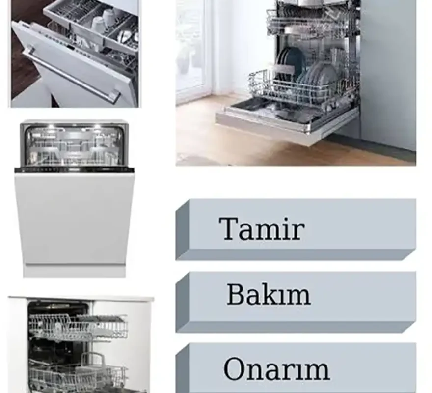 bulaşık makine tamircisi hakkimizda