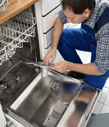 hizmetler bulaşık makinesi servisi